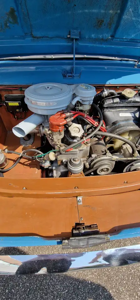 Autobianchi, foto 7