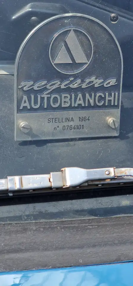 Autobianchi, foto 9