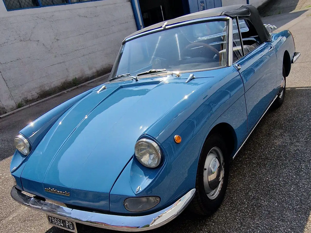 Autobianchi, foto 6