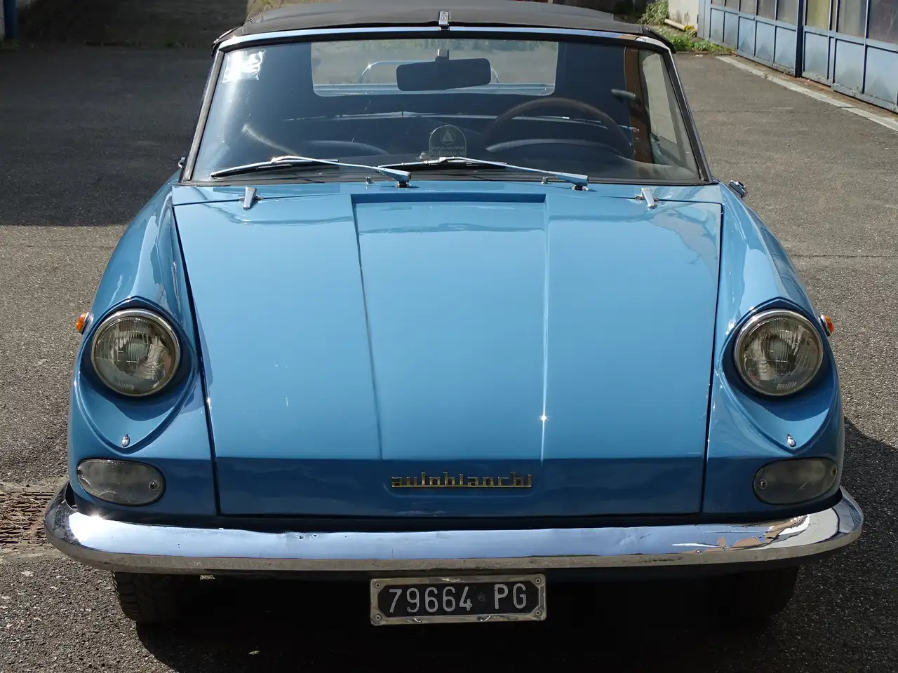 Autobianchi, foto 4