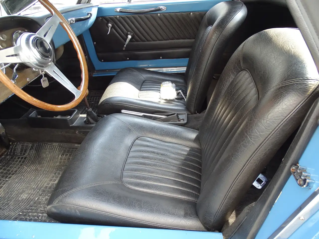 Autobianchi, foto 5