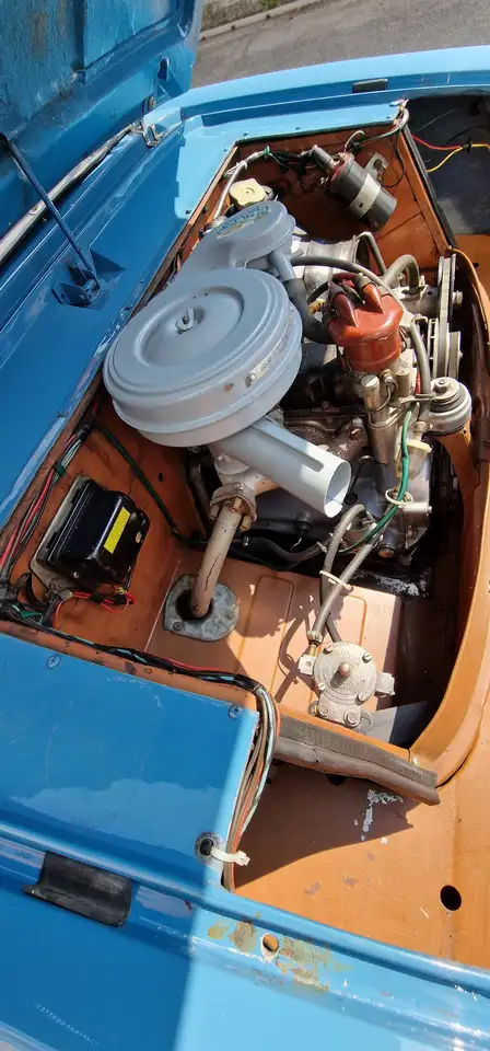 Autobianchi, foto 8