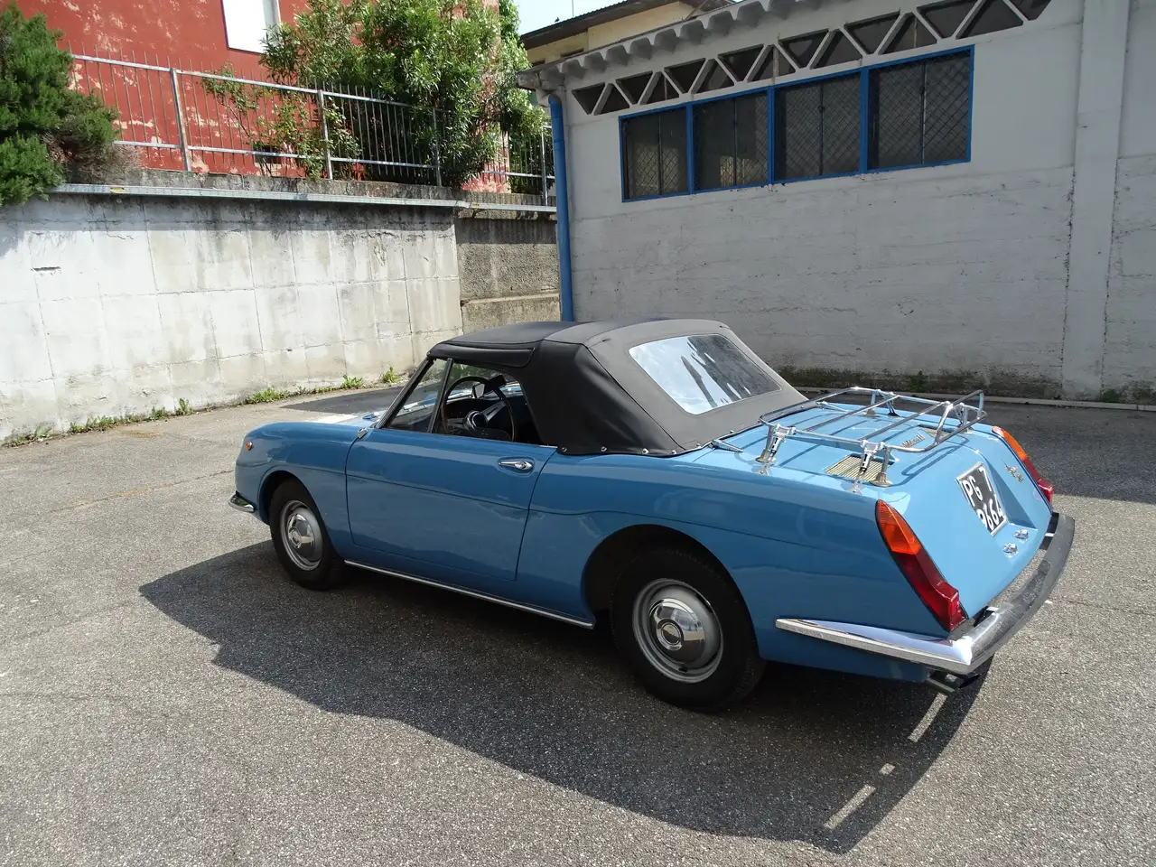 Autobianchi, foto 2