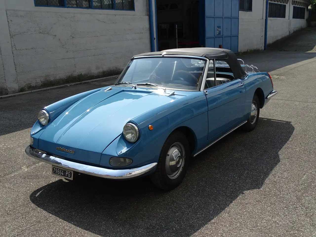 Autobianchi, foto 3