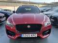 Jaguar F-Pace 2.0i4D R-Sport AWD 180 Rojo - thumbnail 36