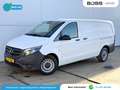 Mercedes-Benz Vito 114 2.2 CDI Automaat L2H1 Dubbele Schuifdeur Clima Bianco - thumbnail 1