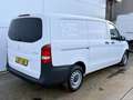 Mercedes-Benz Vito 114 2.2 CDI Automaat L2H1 Dubbele Schuifdeur Clima Bianco - thumbnail 4