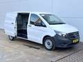 Mercedes-Benz Vito 114 2.2 CDI Automaat L2H1 Dubbele Schuifdeur Clima Bianco - thumbnail 7
