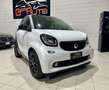 smart forTwo 90 0.9 Turbo twinamic Passion *NEOPAT*RETROCAMERA* Wit - thumbnail 2