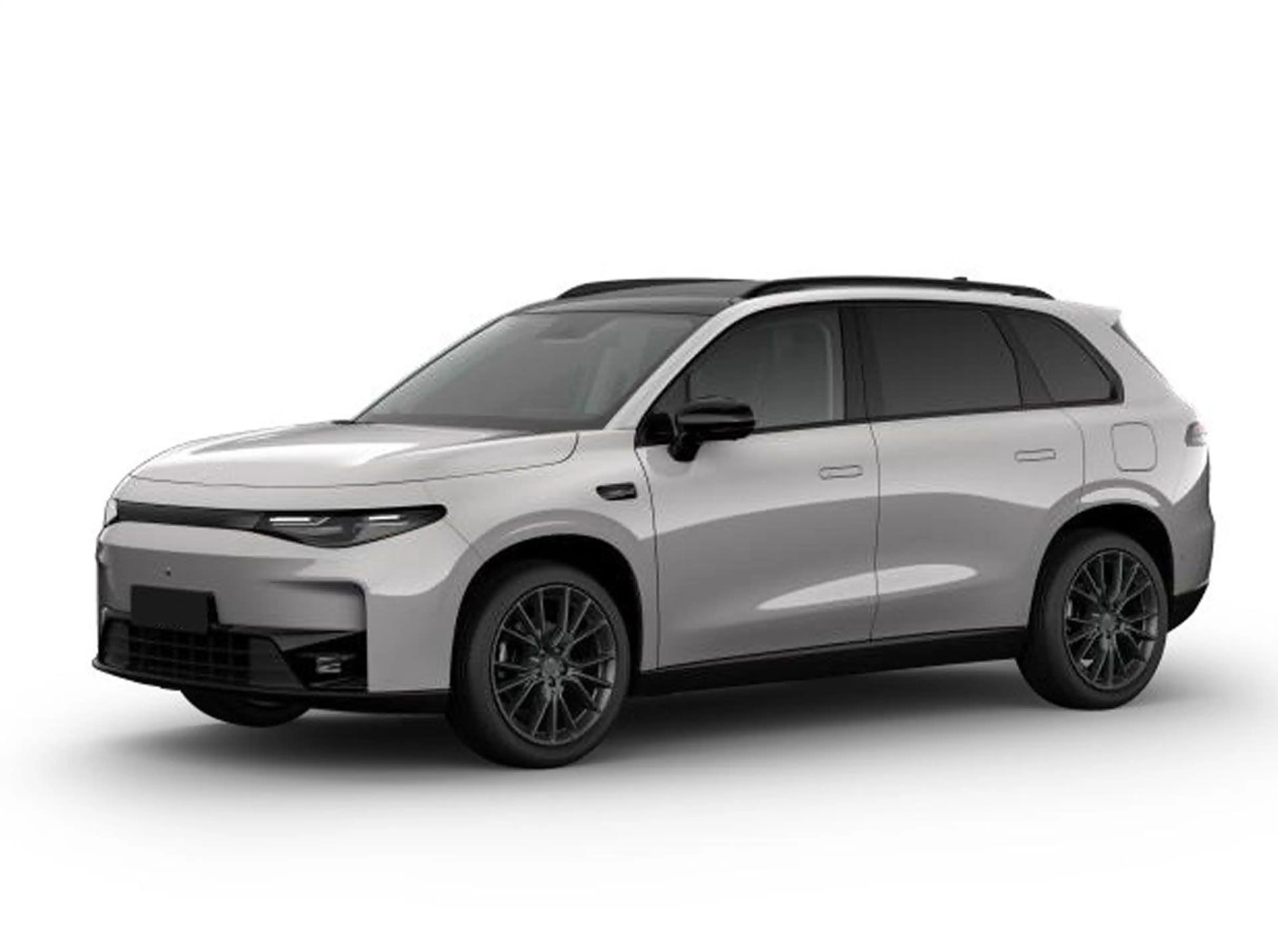 Leapmotor C10 Design ProMax AWD BEV 81,9 kWh Navi*SHZ*Pano*Leder — photo 2