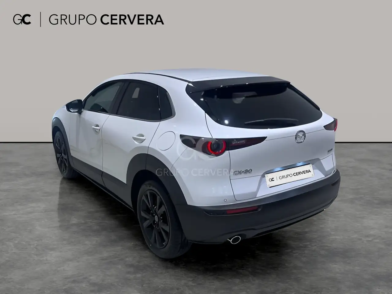 Mazda CX-30 2026
