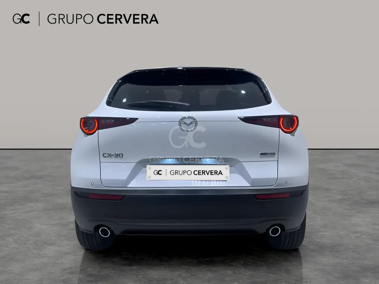 Mazda CX-30 2026