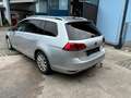 Volkswagen Golf Variant Golf. Comfortline BMT 1,6 TDI Silber - thumbnail 3