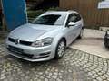 Volkswagen Golf Variant Golf. Comfortline BMT 1,6 TDI Silber - thumbnail 2