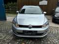 Volkswagen Golf Variant Golf. Comfortline BMT 1,6 TDI Silber - thumbnail 1