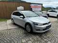 Volkswagen Golf Variant Golf. Comfortline BMT 1,6 TDI Silber - thumbnail 6