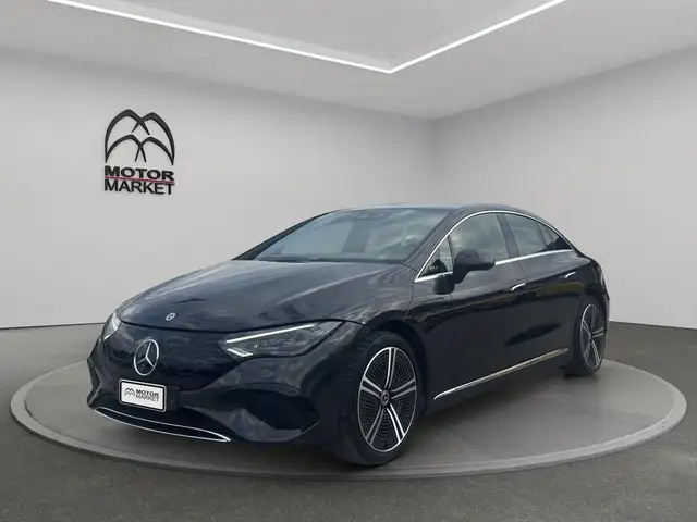 Mercedes-Benz EQE 350 + Premium Launch Edition