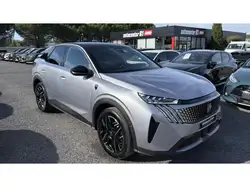 Peugeot 3008 1.2i Hybrid 145 e-DCS6 GT