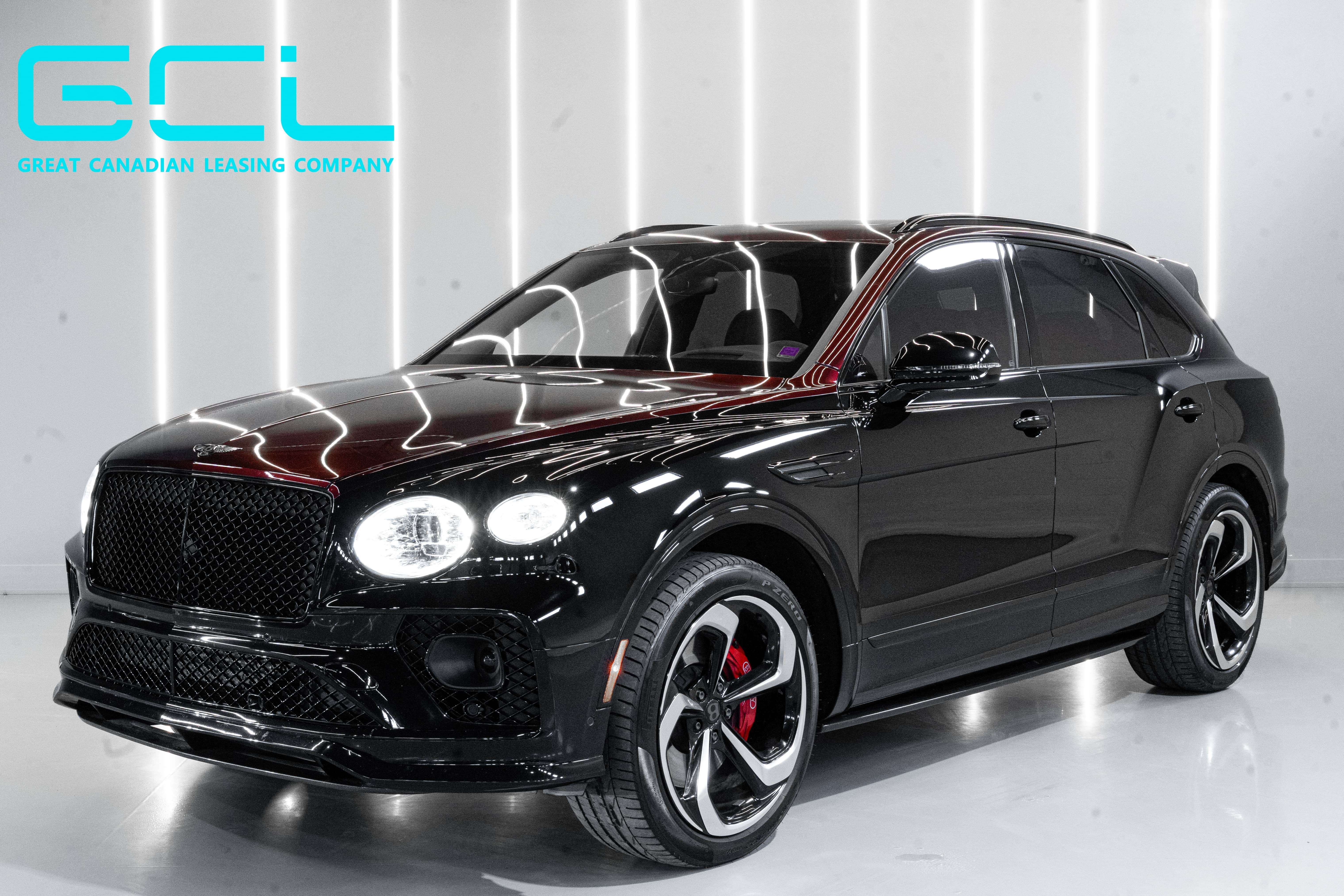 2022 Bentley Bentayga V8 S /NAIM/CARBON INTERIOR/FRONT SEAT COMFORT SPEC
