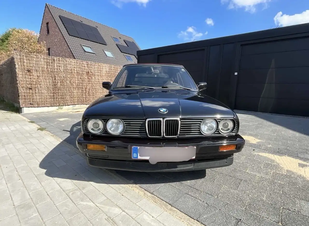 BMW 320, foto 8