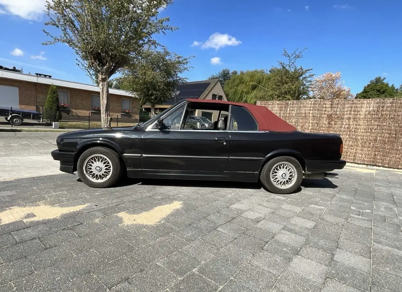 BMW 320, foto 2