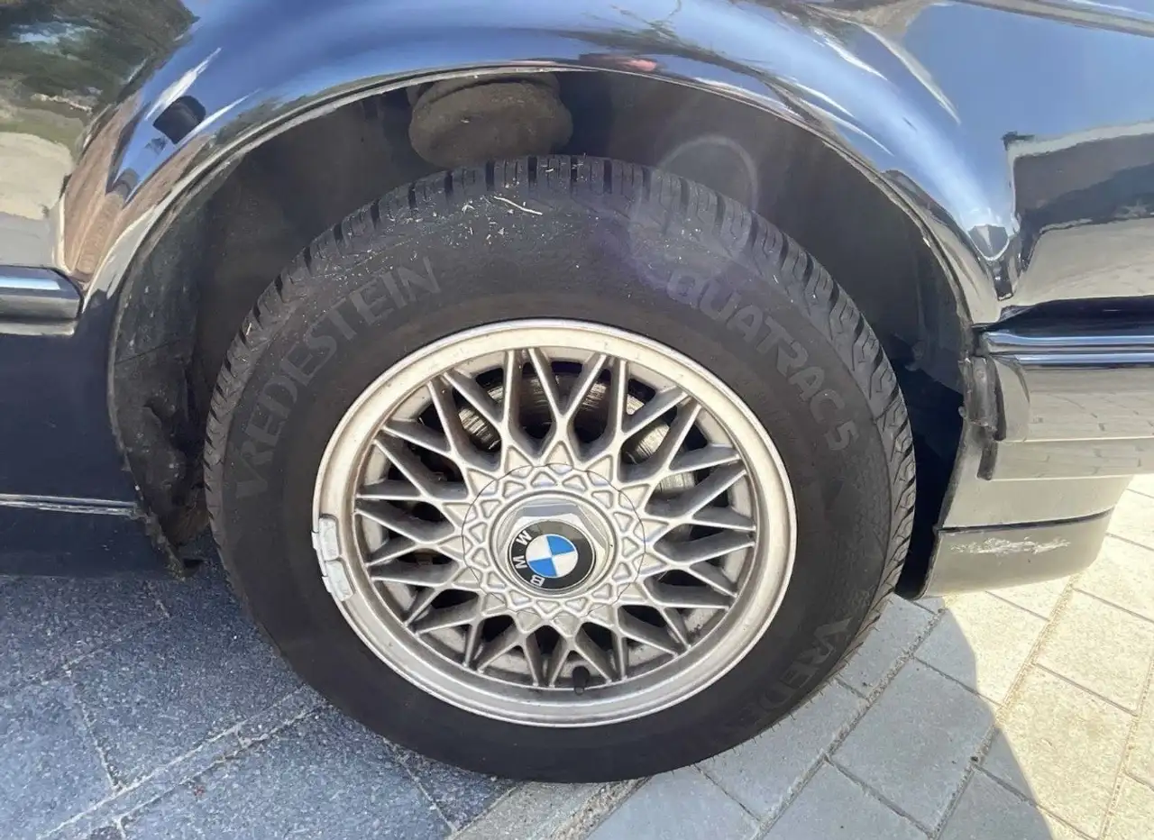 BMW 320, foto 11