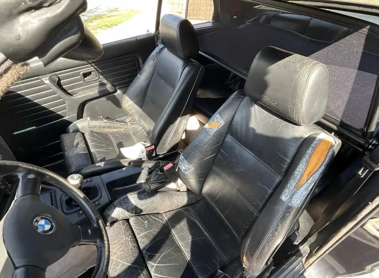 BMW 320, foto 9