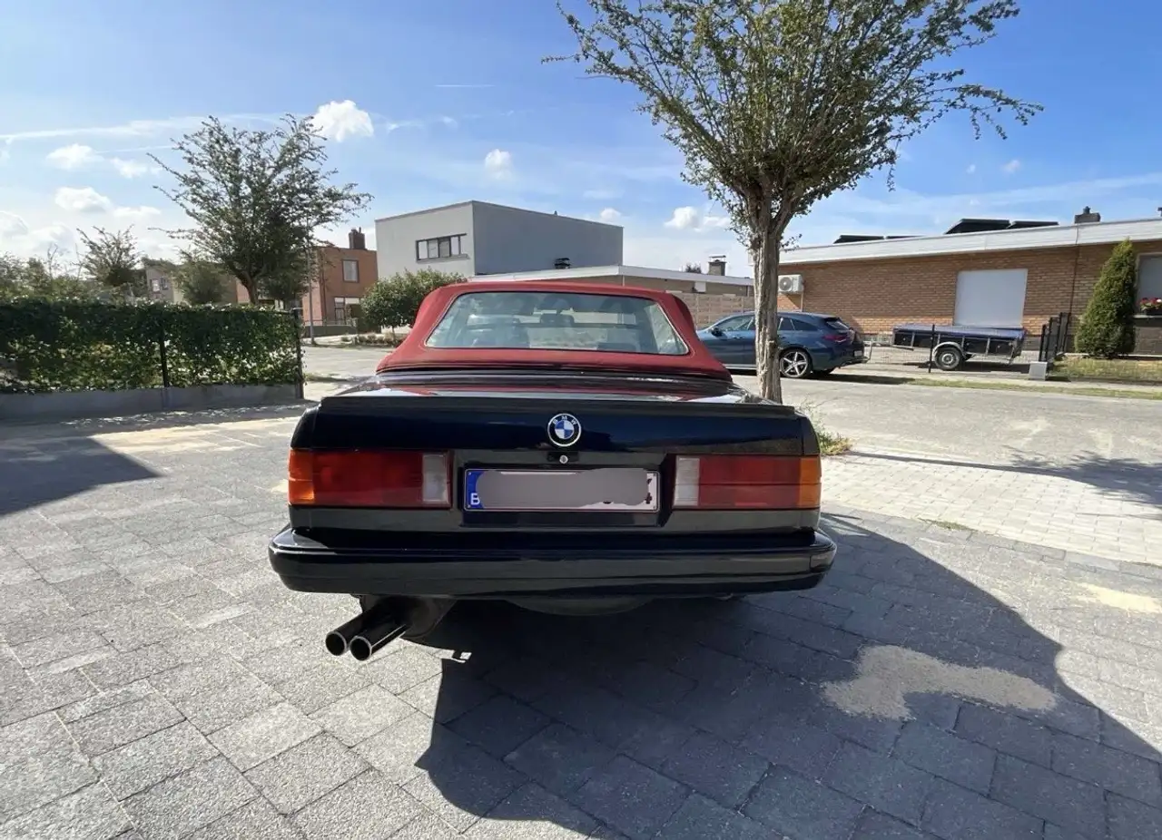 BMW 320, foto 4