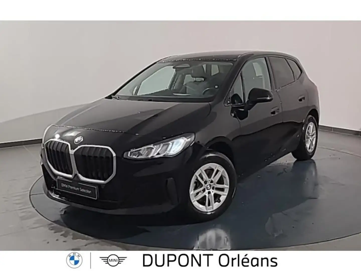 bmw seria 2