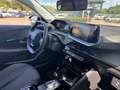 Peugeot 208 1.2 PURETECH 100CH S\u0026S ALLURE EAT8 Jaune - thumbnail 5