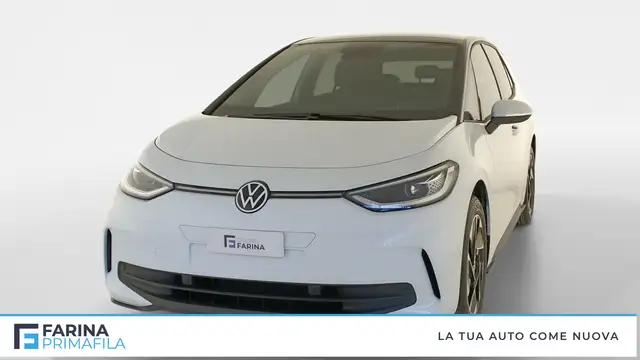 Volkswagen ID.3 59 kWh  Pro Edition Plus