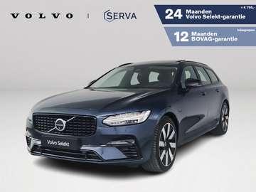 T8 Plug-in hybrid AWD Ultra Dark | SOH 100% | Pano