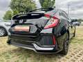 Honda Civic 1.0 i-VTEC Turbo Dynamic Limited Edition Schwarz - thumbnail 7