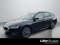 Skoda Octavia Combi 2,0 TDI DSG AHK Schwarz - thumbnail 1