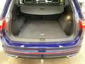 Volkswagen Tiguan Allspace 2.0 TDI R-Line 4Mo Stand DCC AHK Blau - thumbnail 12