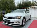 Volkswagen Polo VI Highline Weiß - thumbnail 3