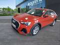 Audi Q3 Sportback 35 TDI S tronic Rojo - thumbnail 8