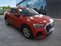 Audi Q3 Sportback 35 TDI S tronic Rojo - thumbnail 10