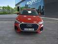 Audi Q3 Sportback 35 TDI S tronic Rojo - thumbnail 2