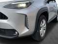 Toyota Yaris Cross Hybrid 1.5 VVT-i Team Deutschland Plateado - thumbnail 5