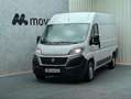 Fiat Ducato FURGON 30 L2H2 2.0 MJET 115CV Blanco - thumbnail 12