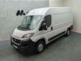 Fiat Ducato FURGON 30 L2H2 2.0 MJET 115CV Wit - thumbnail 20