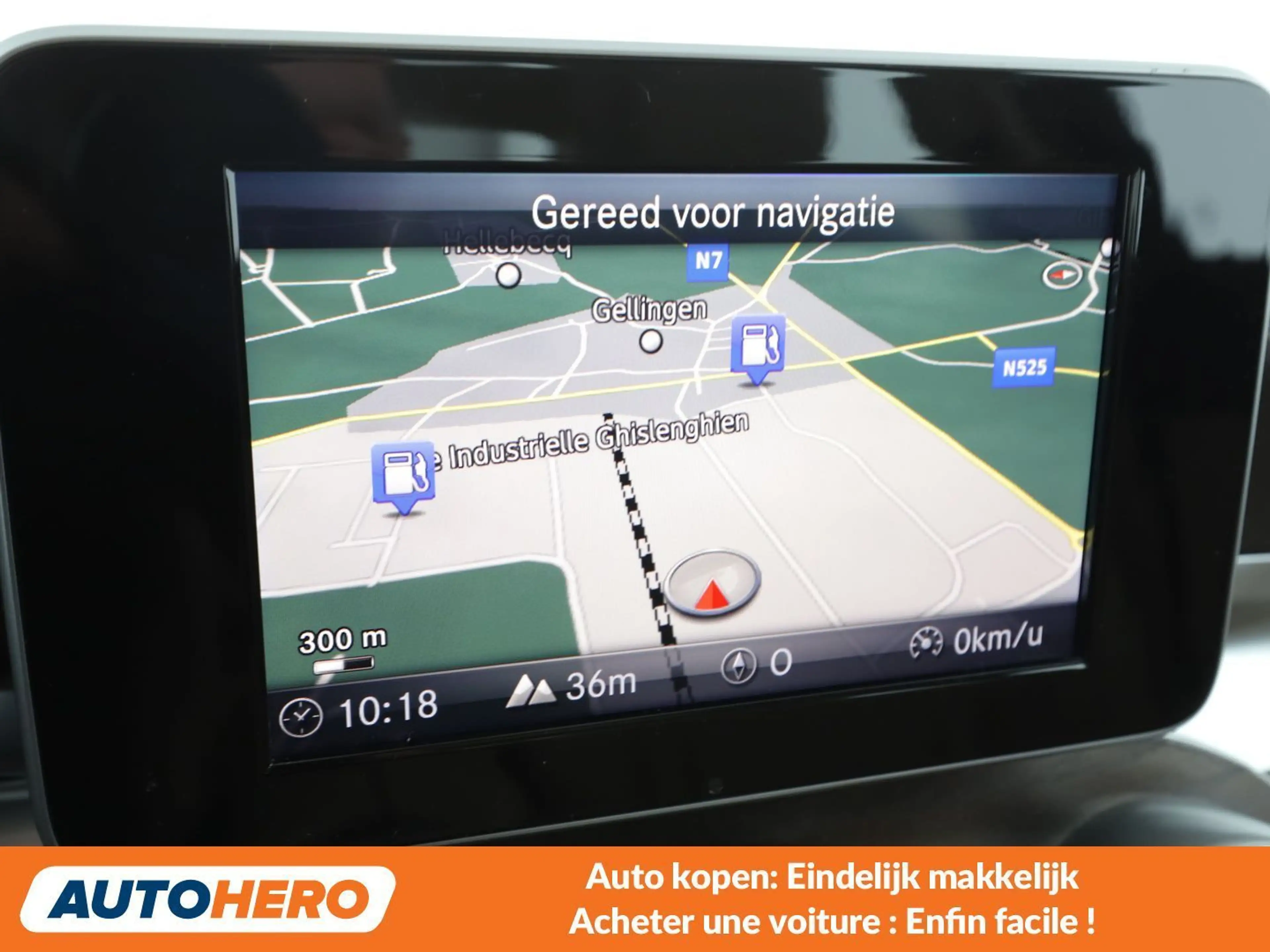 Mercedes-Benz C 350 C 350e Avantgarde — photo 8