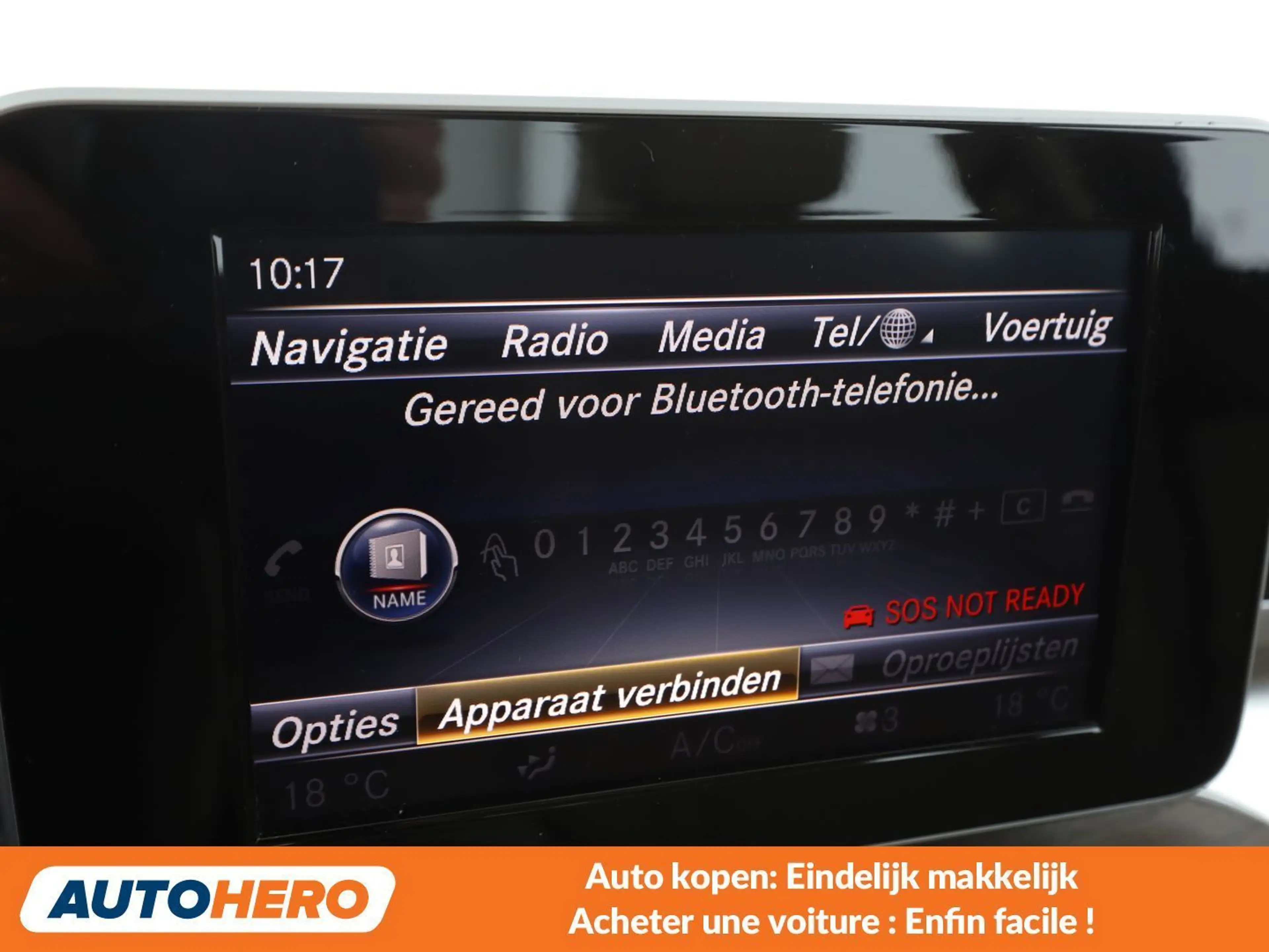 Mercedes-Benz C 350 C 350e Avantgarde — photo 7