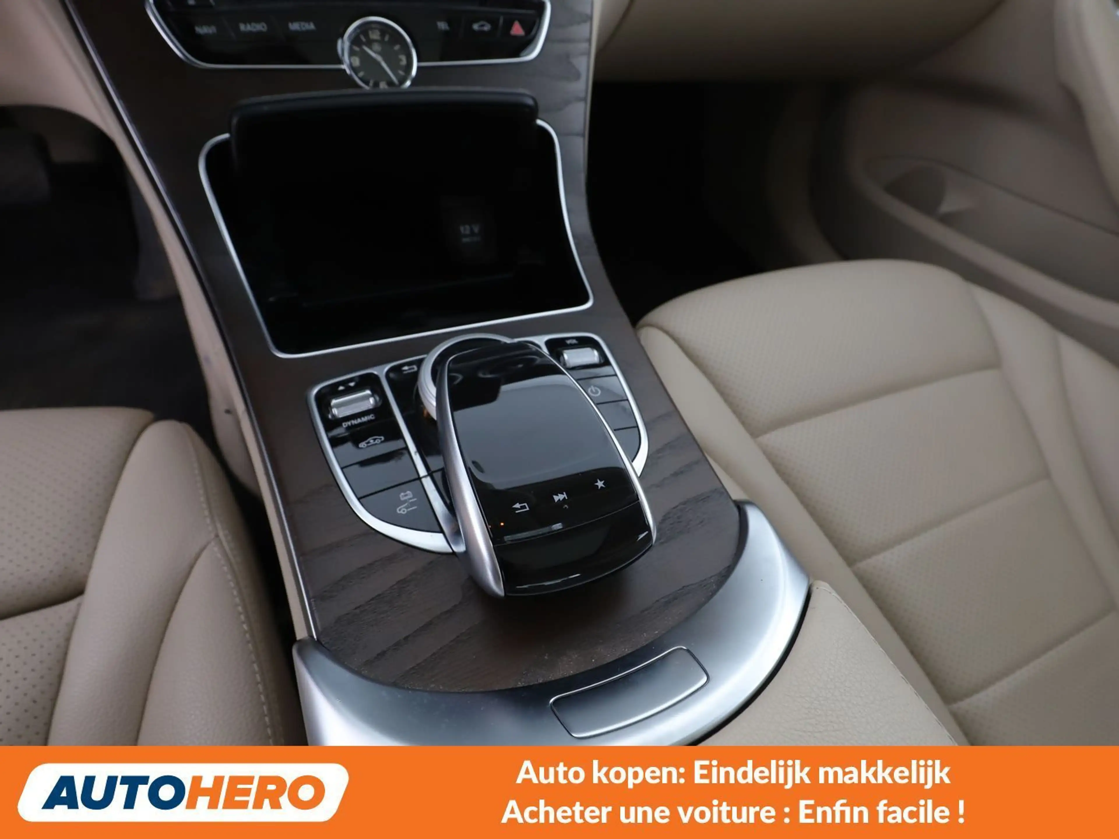 Mercedes-Benz C 350 C 350e Avantgarde — photo 15