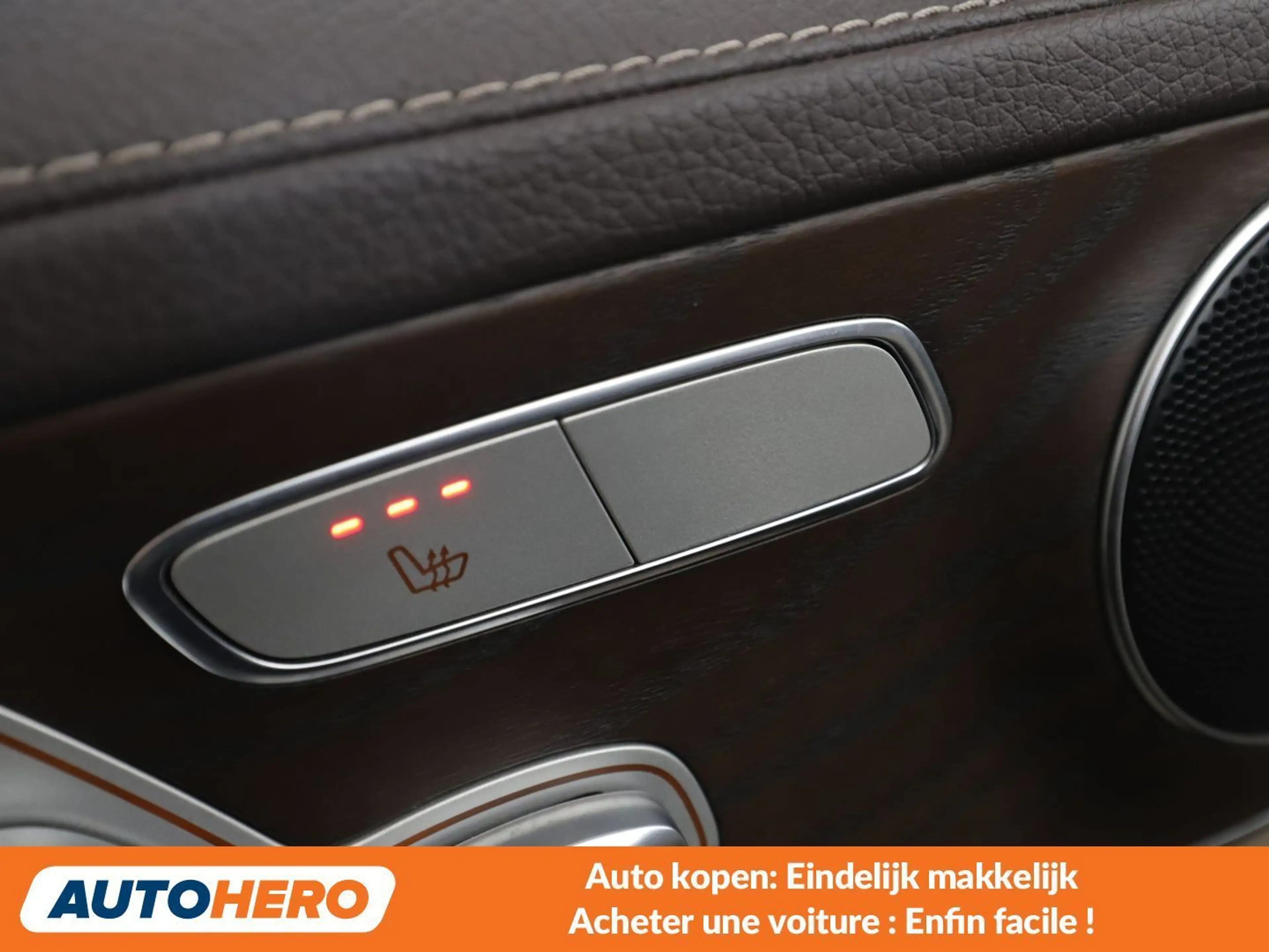 Mercedes-Benz C 350 C 350e Avantgarde — photo 11