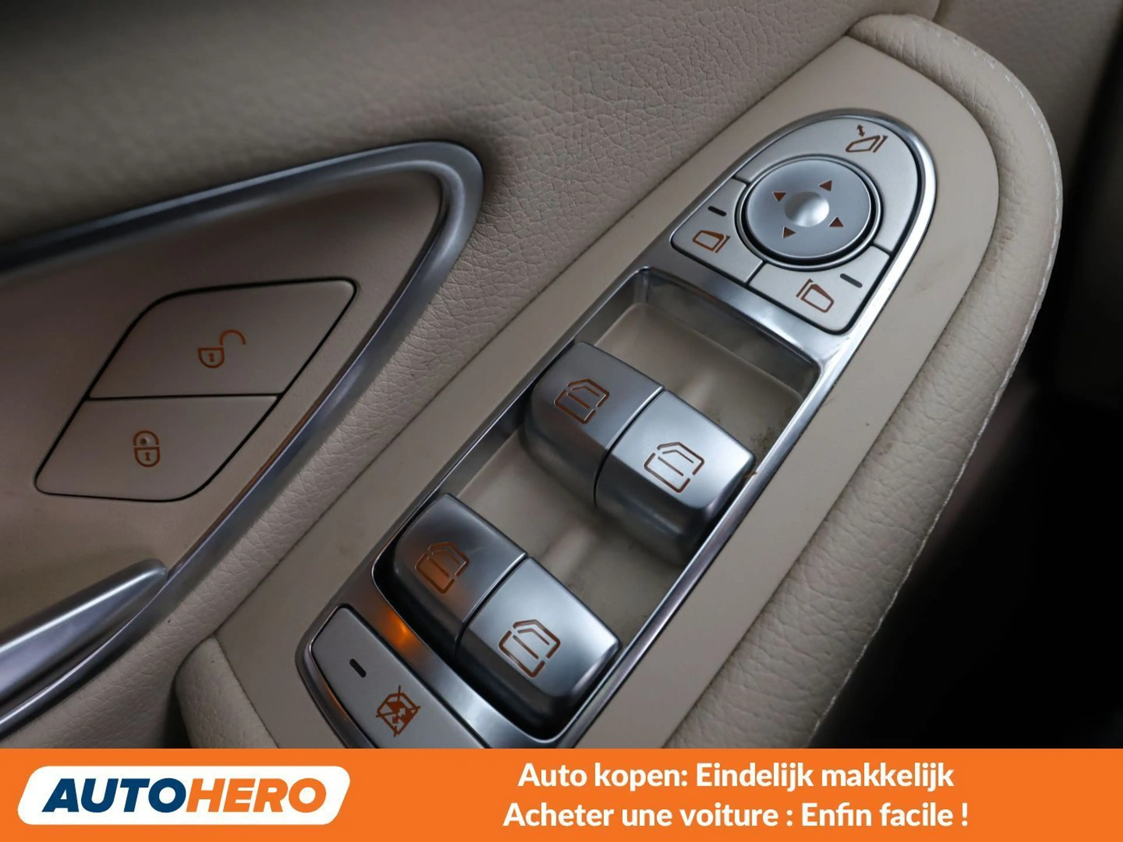 Mercedes-Benz C 350 C 350e Avantgarde — photo 14
