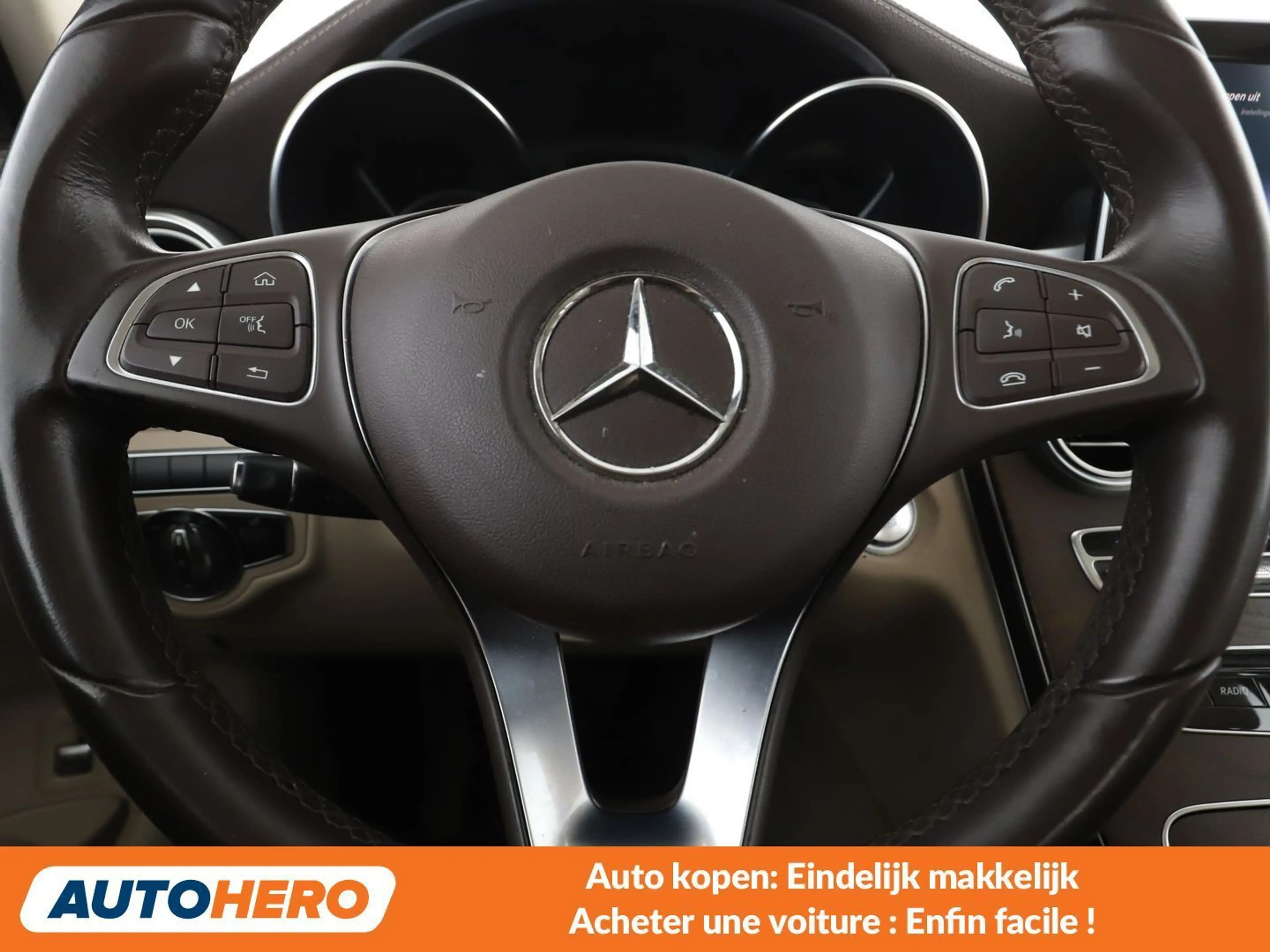 Mercedes-Benz C 350 C 350e Avantgarde — photo 5