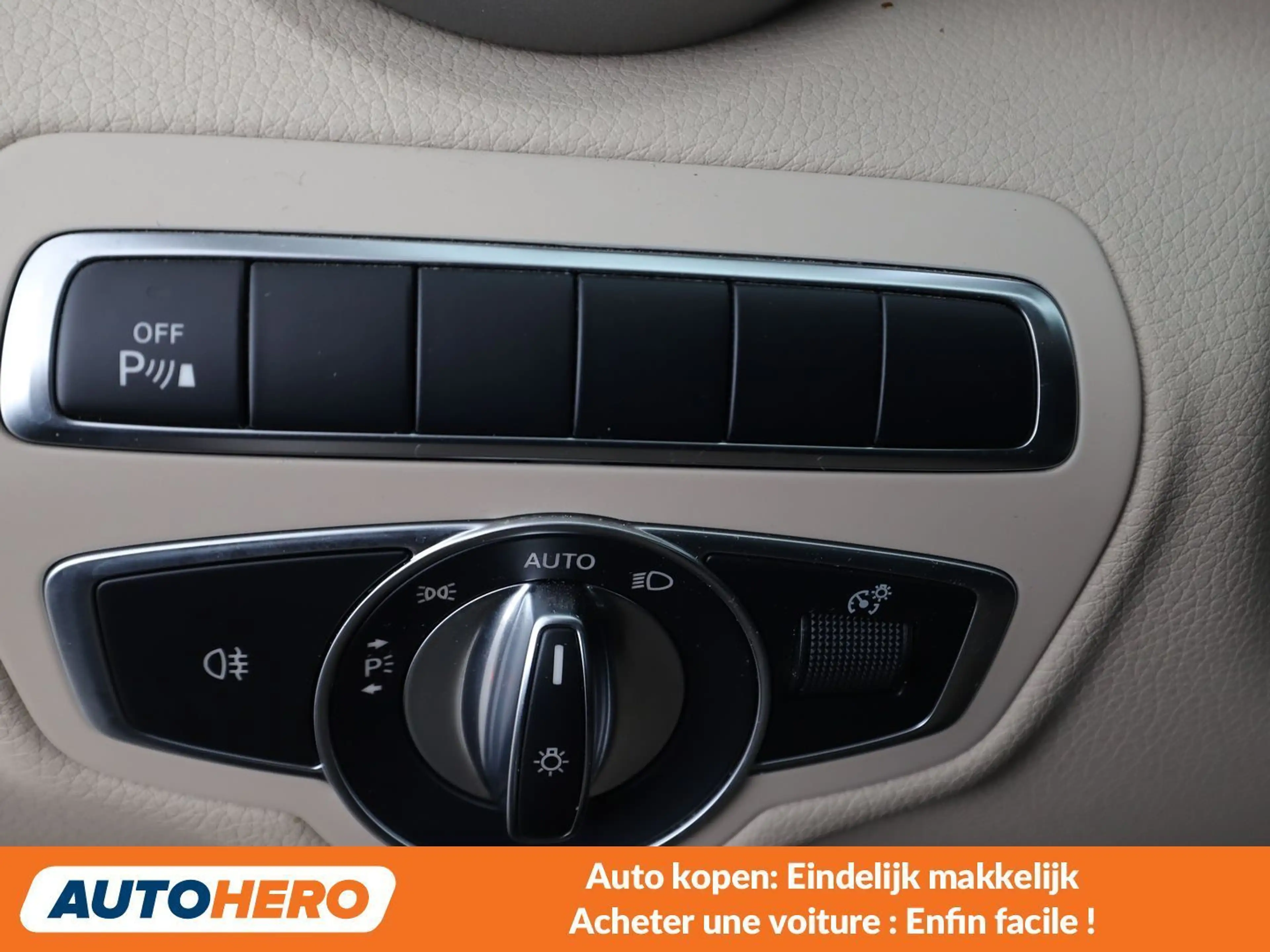 Mercedes-Benz C 350 C 350e Avantgarde — photo 12
