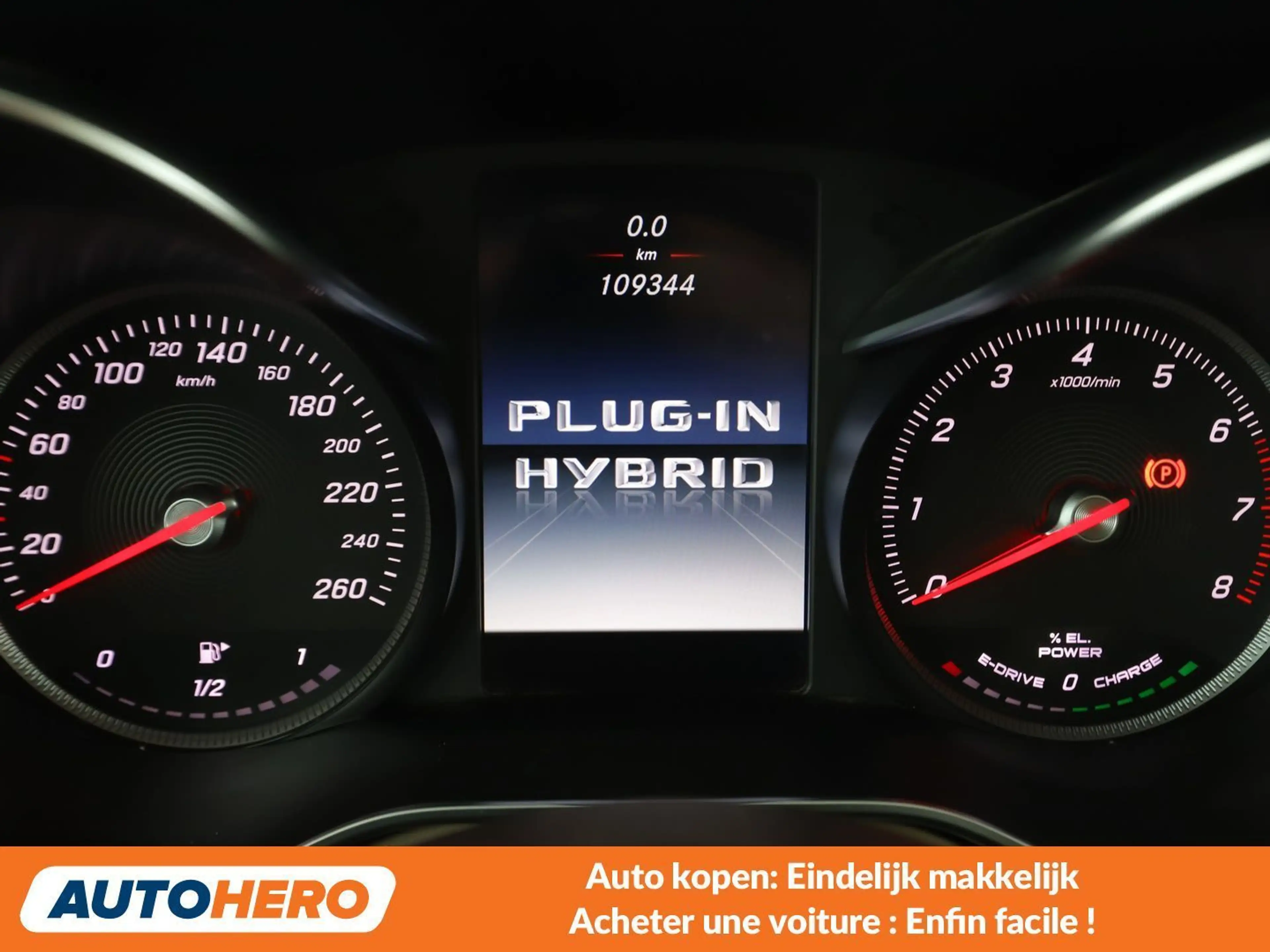 Mercedes-Benz C 350 C 350e Avantgarde — photo 6